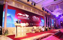 Doha Forum 2013 Closing Session